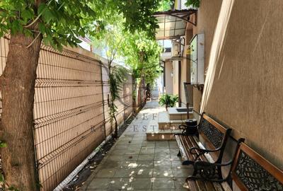 Casă individuală cu 6 camere cu Canalizare în Barbu Văcărescu - 29