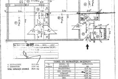 Bucur Obor, bloc reabilitat, mobilat si utilat modern*Masina de Paine* - 9