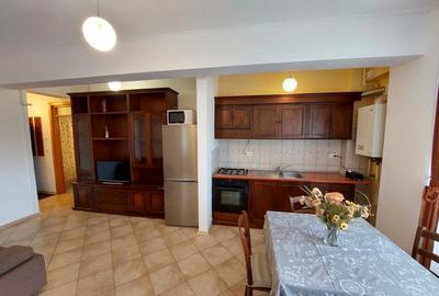 Apartament cu 3 camere decomandat, mobilat în Prundu - 9