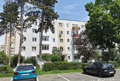 Apartament 4 camere - 65 mp - etaj 3/4 - Aleea Gurghi - Mănăștur - 14