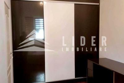 Apartament cu 3 camere, mobilat în Sud - 10