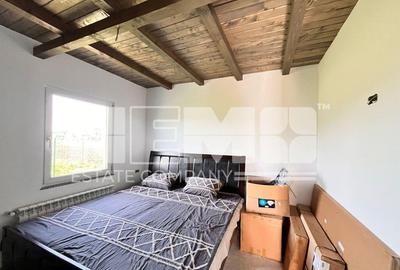 Casa de Vanzare I Suceava/Moara Bulai I 74MT I 80.000Euro - 1