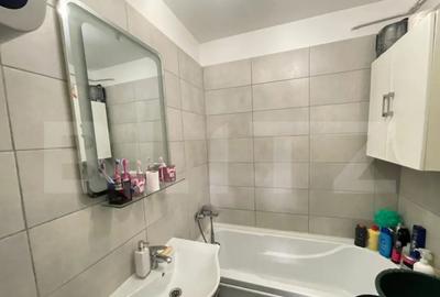 Apartament cu 2 camere semidecomandat în Calea București - 2