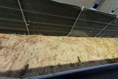 APARTAMENT CU 2 CAMERE DECOMANDAT / TERASA DE 5 MP SI GRADINA DE 20 MP - 16