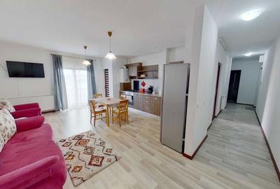 Apartament cu 2 camere decomandat în Exterior Vest - 2