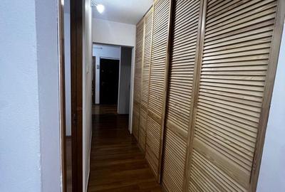 Apartament cu 3 camere în Central - 4