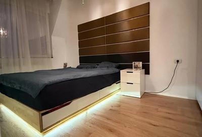 Apartament 3 camere la mansarda+pod generos in zona Modern - 4