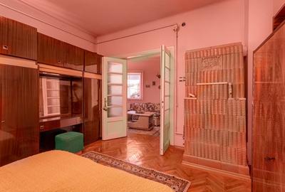 Casa individuala cu 2 corpuri, curte proprie, 253mp teren, zona Salaj - 7