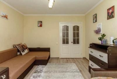 De inchiriat apartament 1 camere in zona Blumana - 1