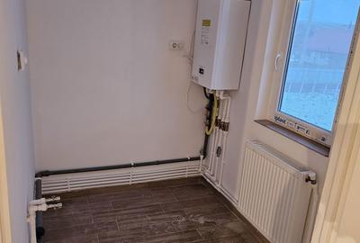 Garsonieră decomandată în Central - 5