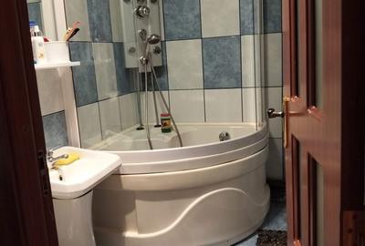 Apartament cu 3 camere decomandat în Central - 5