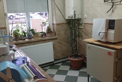 Spațiu comercial, de 150 mp, în Titulescu - 8