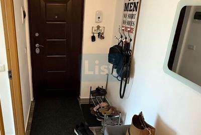 Apartament cu 4 camere semidecomandat, mobilat în Micro 16 - 11