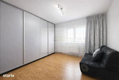 Apartament cu 3 camere, mobilat în Mărăști - 5