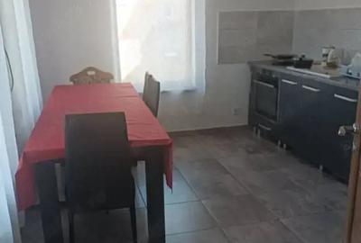 Casă cu 3 camere în Prundu - 2