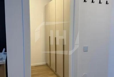 Apartament 2 camere, parcare subterana, zona Beta Residence - 6