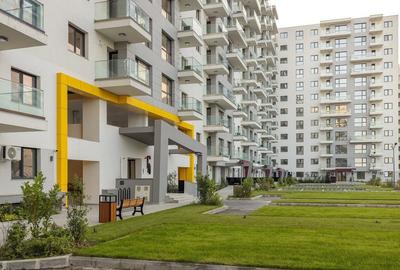 Apartament cu 2 camere decomandat în Pipera