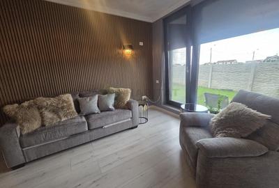 Duplex cu 4 camere cu Canalizare în Nord - 5
