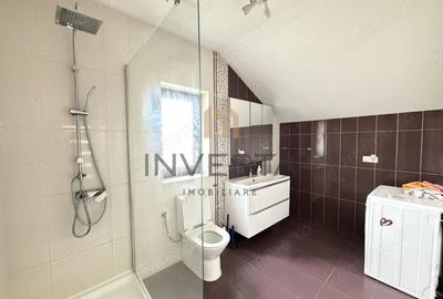 Casă cu 1 camere cu Canalizare în Mănăștur - 9