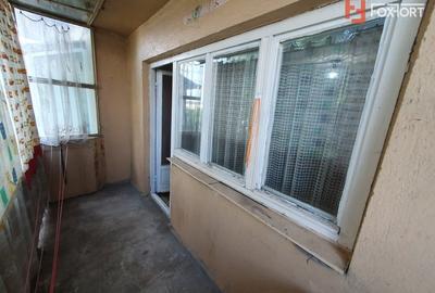 Apartament cu 3 camere decomandat, vedere pe 2 parti, zona Dambovita - 2