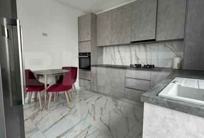 Casa individuala, 140mp, 250mp teren, zona Ipotesti - 6