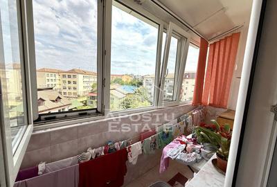 Apartament cu 3 camere semidecomandat, mobilat în Dâmbovița - 4