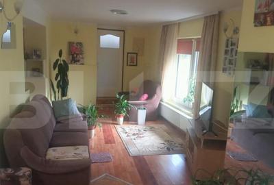 Casă cu 4 camere cu Teren 1900 Mp în Central - 2