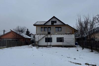 Casă cu 2 camere cu Teren 1000 Mp în Exterior Vest - 7