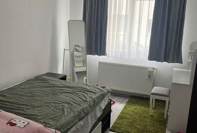 Apartament cu 2 camere în Central - 2