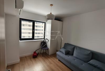 Apartament cu 3 camere decomandat, mobilat în Pipera - 13