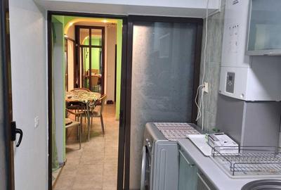 Apartament cu 3 camere decomandat, mobilat în Nord - 4