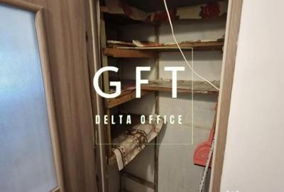 Apartament cu 2 camere decomandat în Decebal - 9