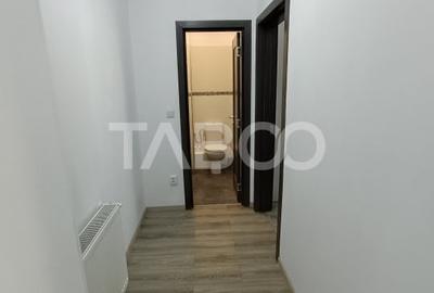Apartament modern 3 camere 2 bai parcare inclusa zona Turnisor - 12