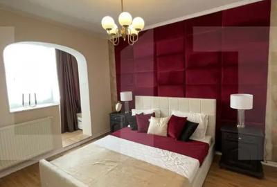 Apartament cu 3 camere semidecomandat în Cetății - 3