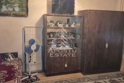 Apartament cu 2 camere, semidecomandat, confort 1 , Spitalul Judetean Apartament cu 2 camere, semidecomandat, confort 1 , Spitalul Judetean - 2