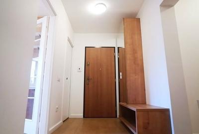 Apartament cu 3 camere decomandat, mobilat în Nerva Traian - 5