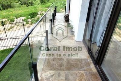 Vanzare apartament 2 camere, la poalele muntilor langa Brasov - 13