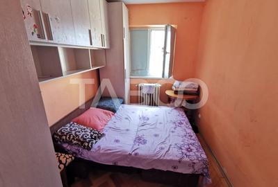 Apartament cu 2 camere si garsoniera in zona Valea Aurie din Sibiu - 5