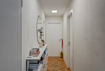 Apartament cu personalitate, in imobil boutique - 5