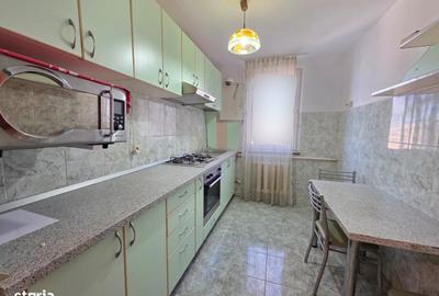 Apartament cu 2 camere în Ultracentral - 2