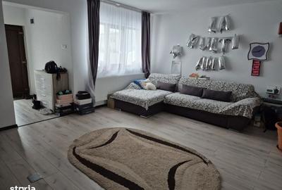 Casă cu 3 camere în Albești - 2