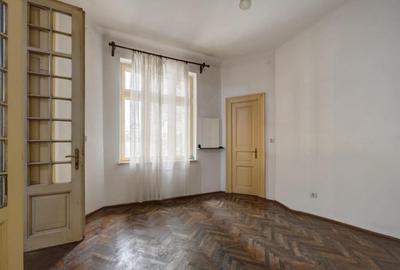 CAROL 11 IUNIE, APARTAMENT 4 CAMERE IN VILA, 120 MP, ETA - 12