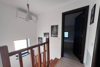 Casa individuala - Tamasi - 4 camere - 2 bai - 100mp - 250mp - 13