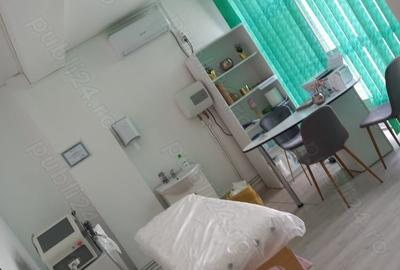 Spațiu comercial, de 20 mp, în Central - 1