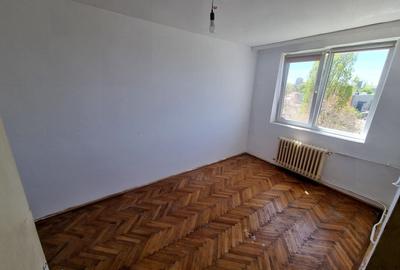 Apartament cu 2 camere decomandat în Abator - 8