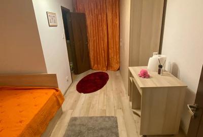 Garsonieră semidecomandată în Central