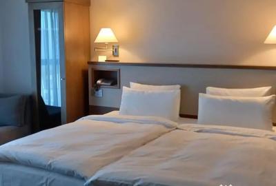 Spațiu comercial, de 3,700 mp, în Unirii - 2