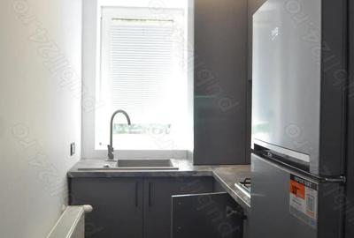 Vanzare apartament cu doua camere- mobilat si utilat - 3