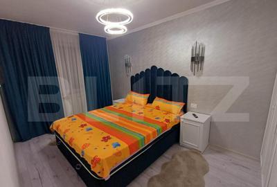 Apartament cu 2 camere semidecomandat în Victoria - 2