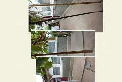 Casă cu 2 camere cu Teren 320 Mp în Conțești - 1